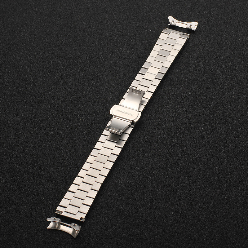 High Quality Stainless Steel Watch Band Strap 10 12 13 14 16 17 18 19 20 21 22mm