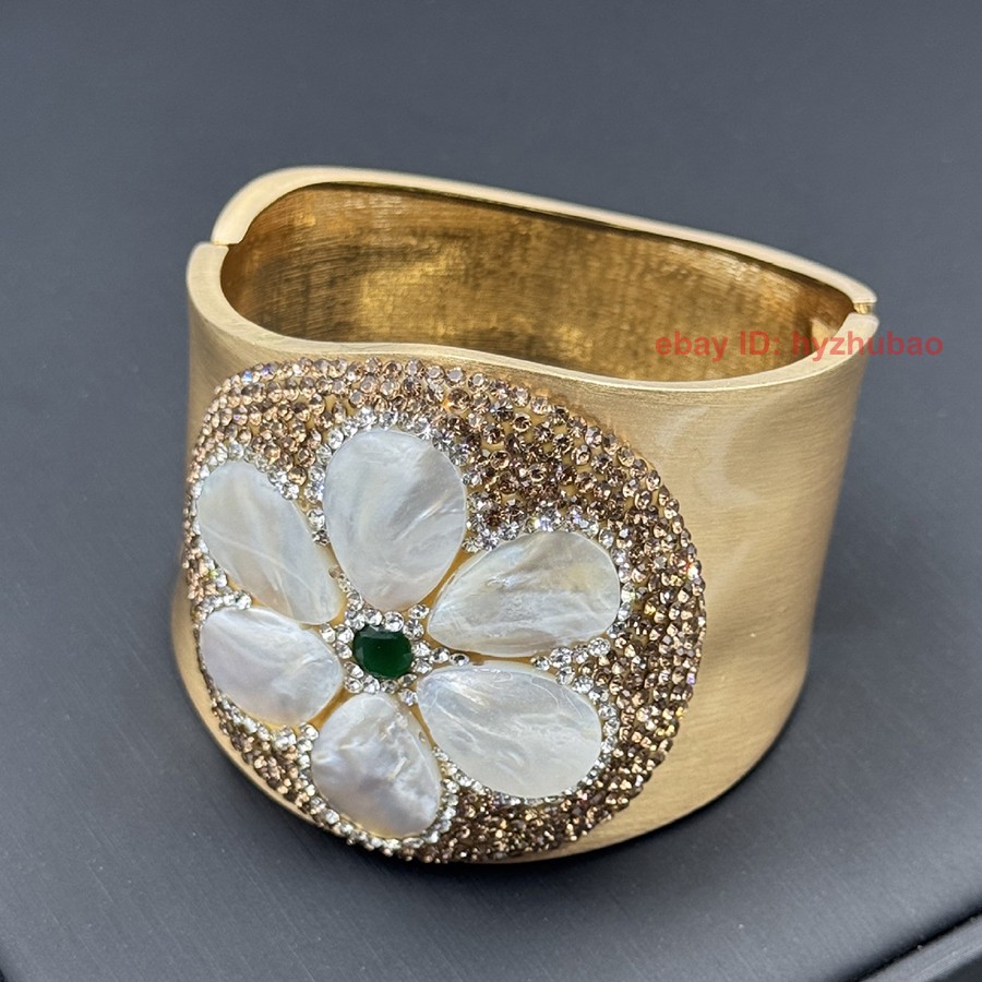 Natural Mother of Pearl Shell Gems Inlay Earring Ring Bracelet Pendant Necklace