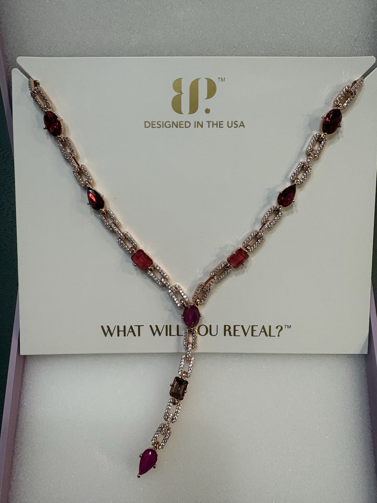 NK26503 RARE UNICORN ONLY 1 OF 250 MADE Color, Rio Heat Rose Gold Plating