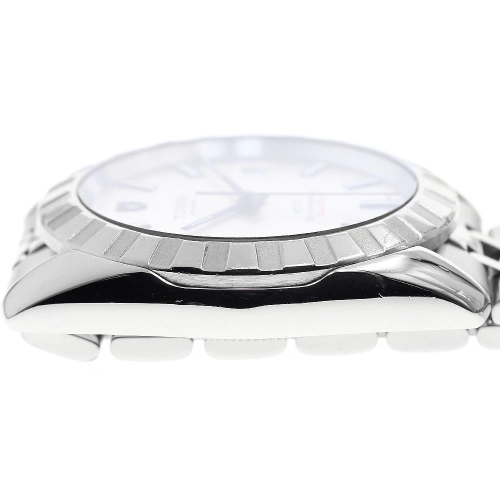 TUDOR 21010 Classic Date Automatic Men’s Watch