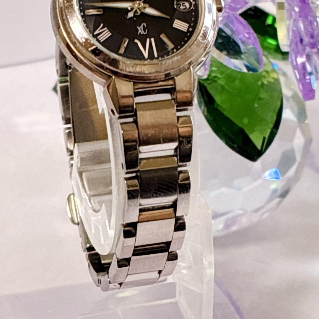 Citizen xC Solar Dress Watch Womens wrist 14cm/5.5in
