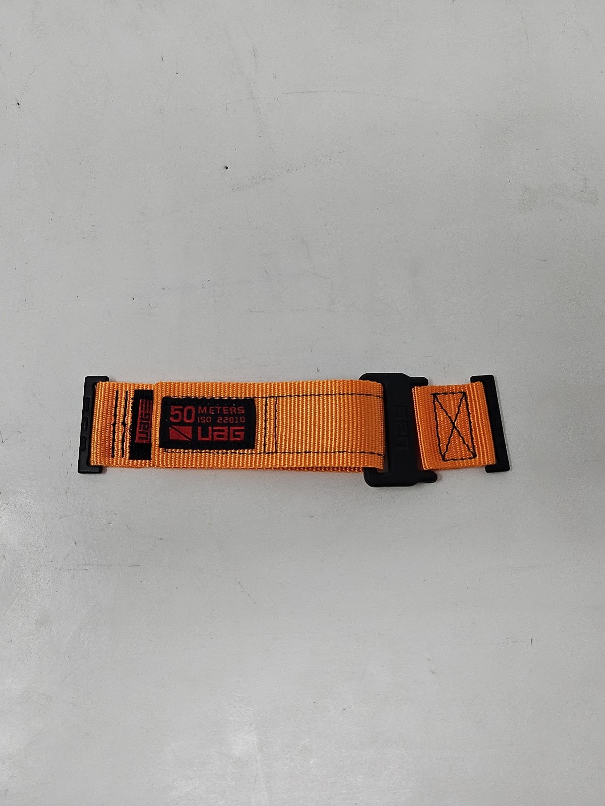 UAG Apple Watch Band 44mm/ 42mm Active Straps – Orange