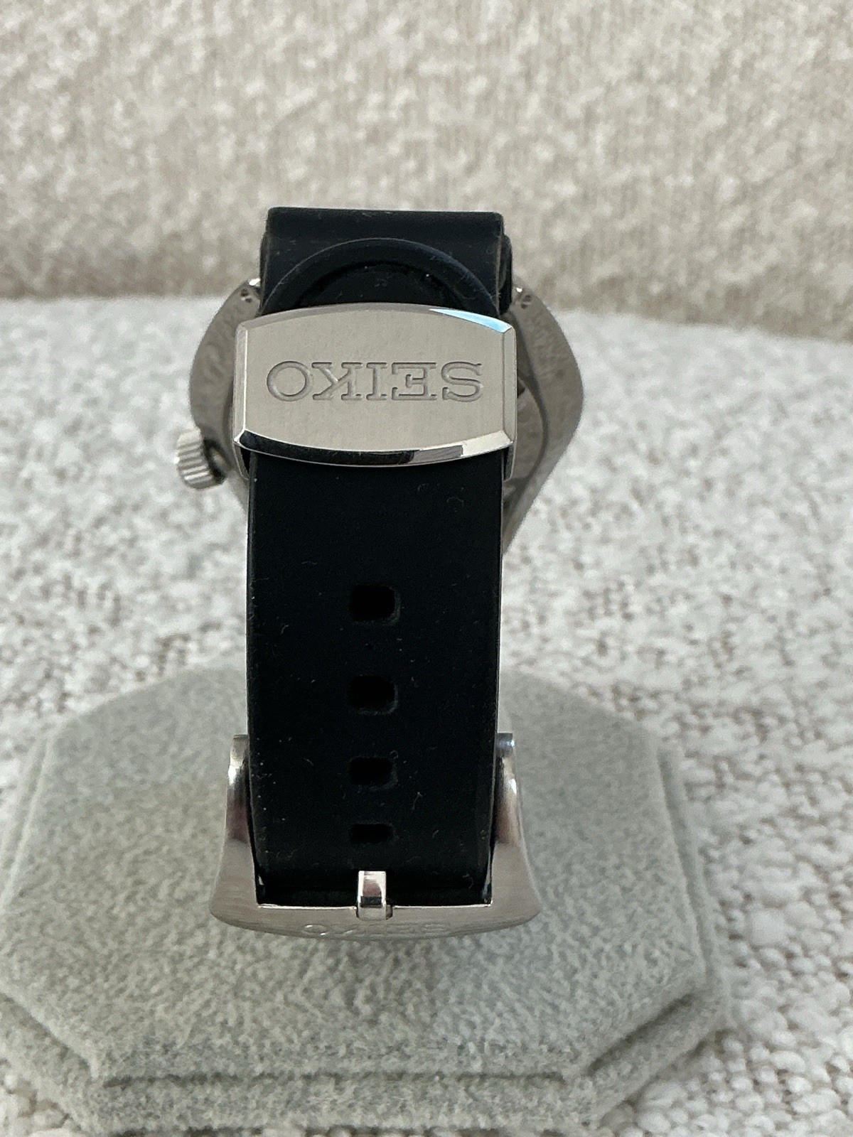 Seiko Prospex SBDC071 PADI Special Edition Automatic 200m Diver Sapphire