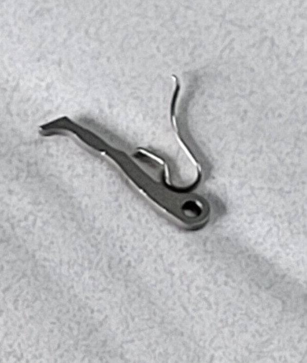 OMEGA 342 330 332 340 342 343 344 350 351 353 355 CLUTCH LEVER WITH SPRING