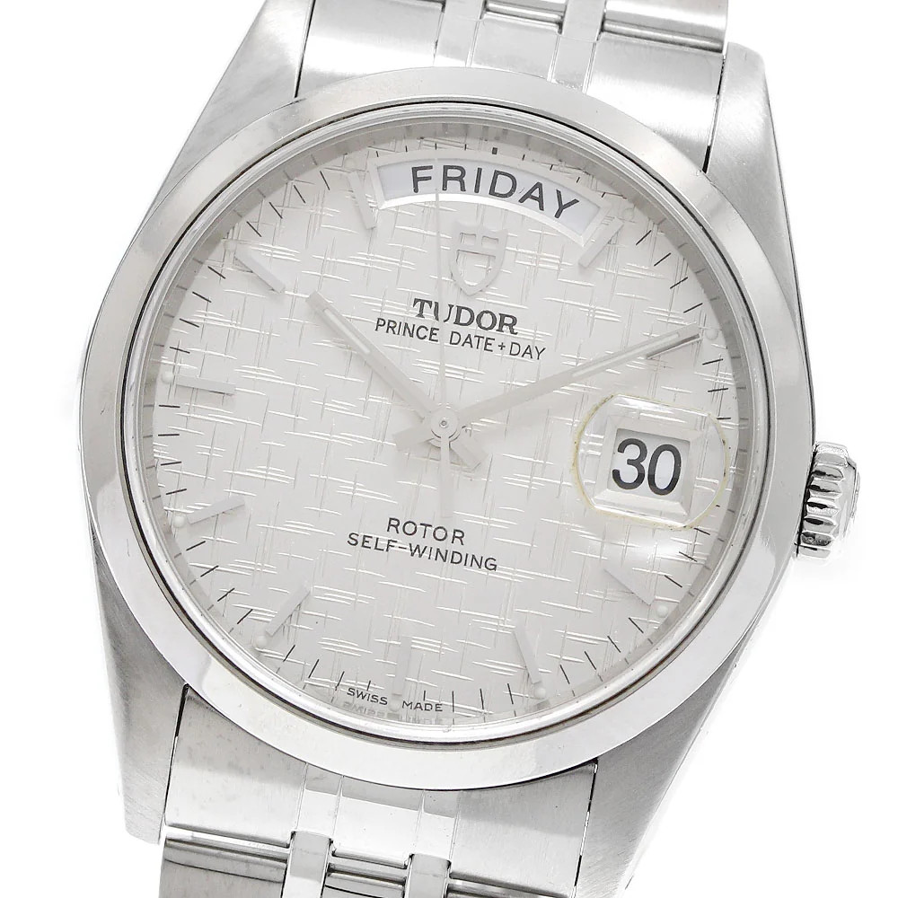 Tudor Prince Date Day 76200 TO324662