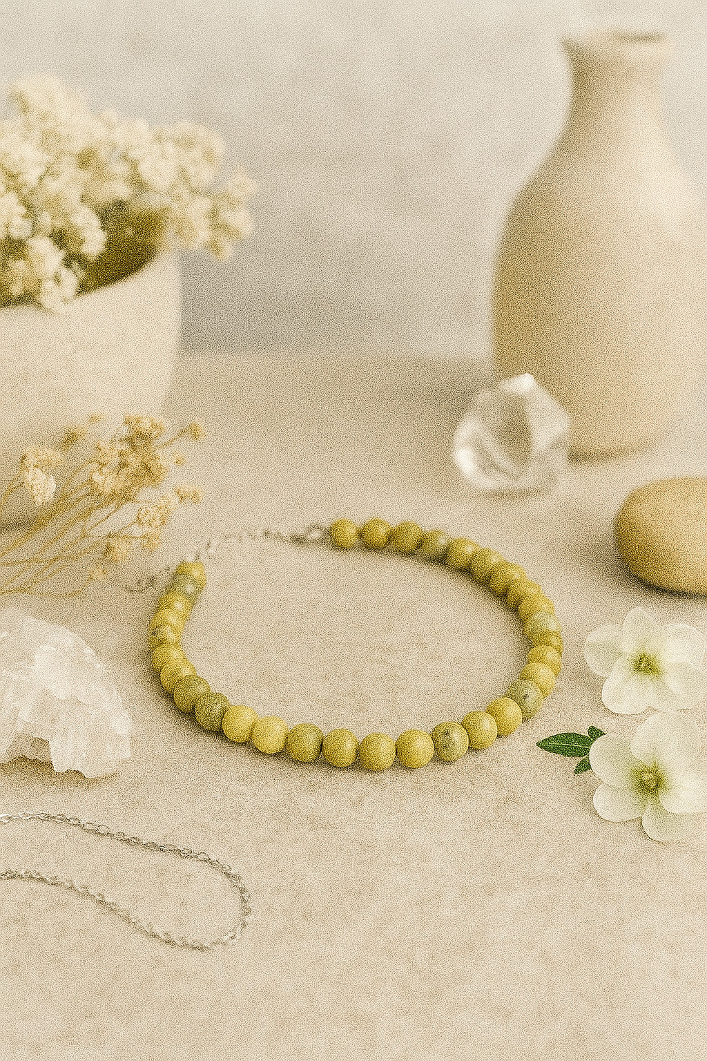 Necklace – Timeless Style for Every Occasion
