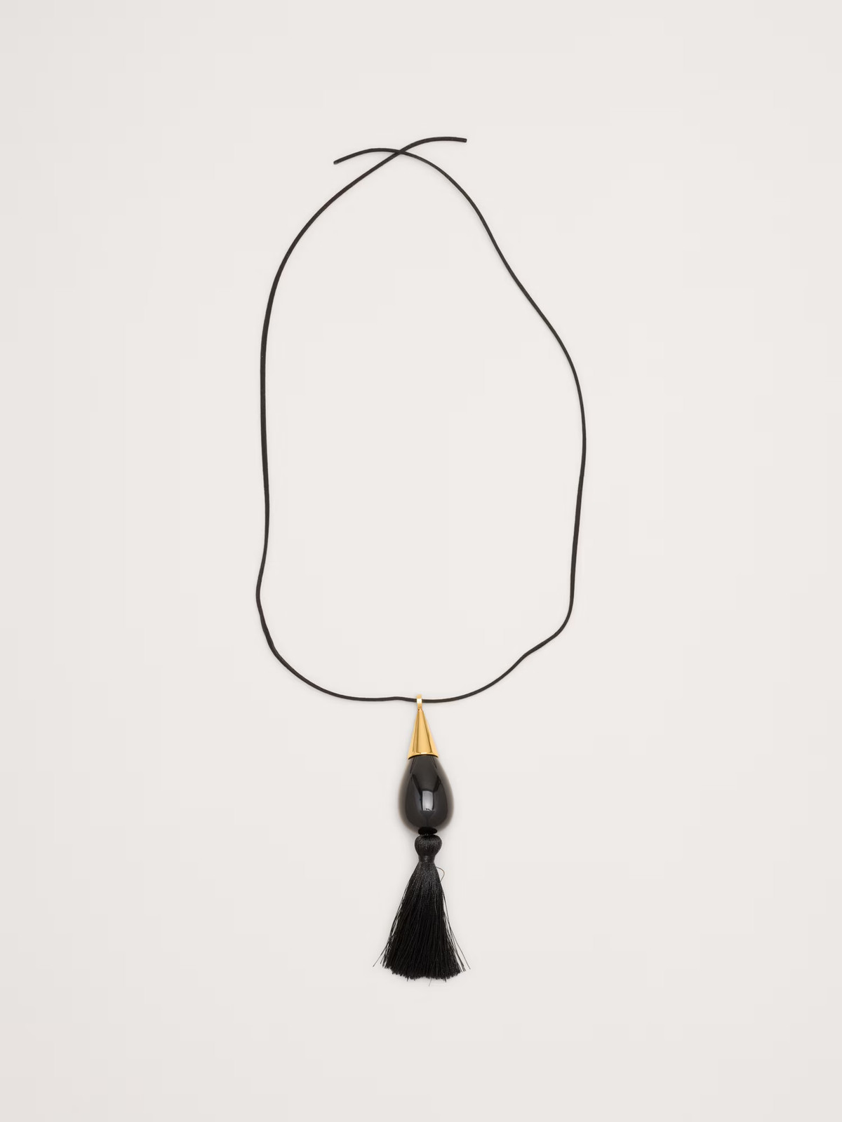 Marlow Necklace by Heaven Mayhem(Gold)-Banana Republic|30823