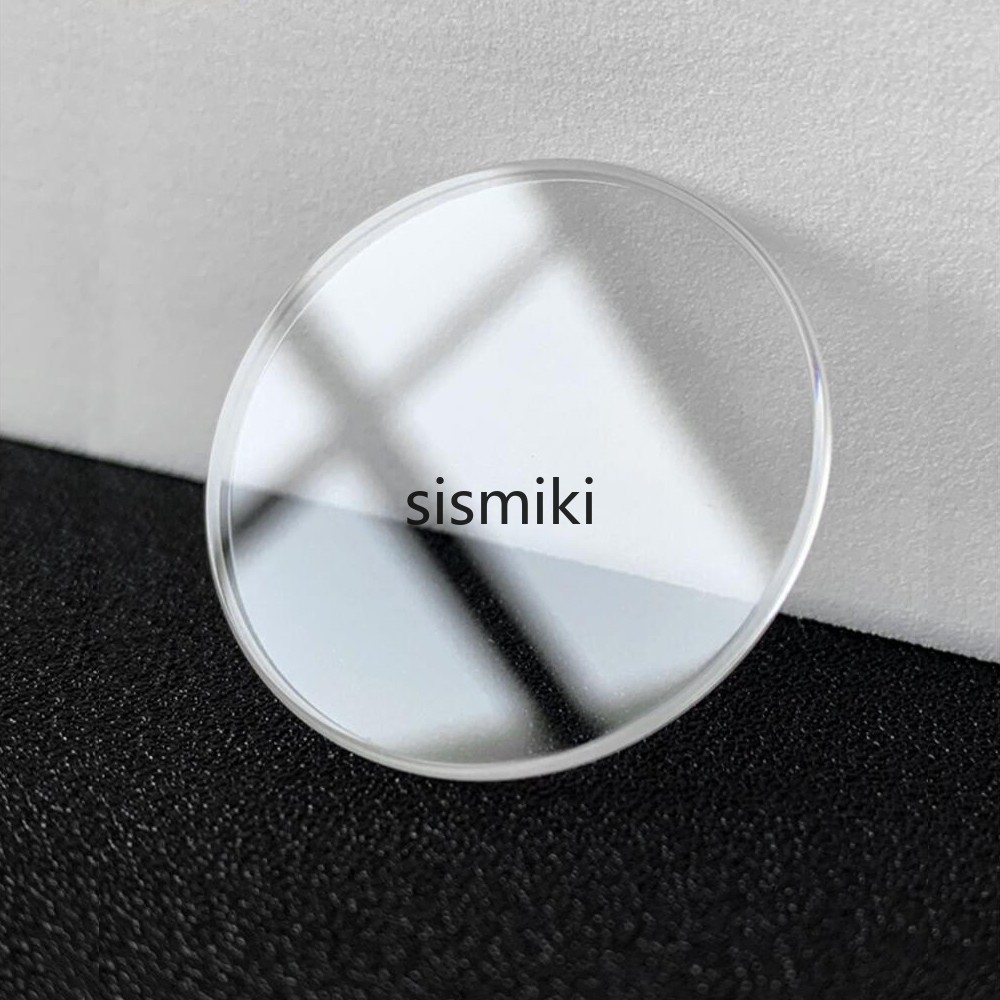 Sapphire Watch Glass Crystal for OYSTER 214270 114300 176200 124300 126000 67230