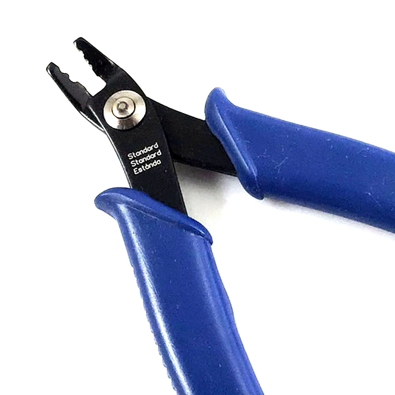 Beadsmith Jewelry Tool Crimping Forming Plier One pc for Jewelry DIY (PLCRIMP)