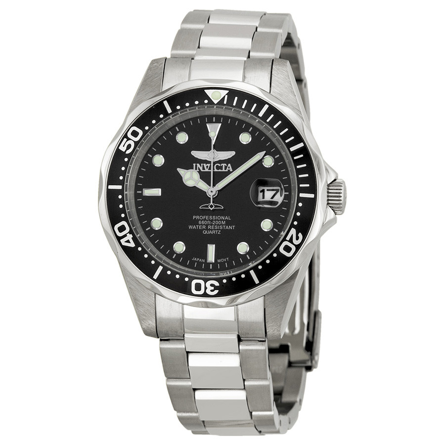 Invicta 8932 Pro Diver Men’s Quartz Watch