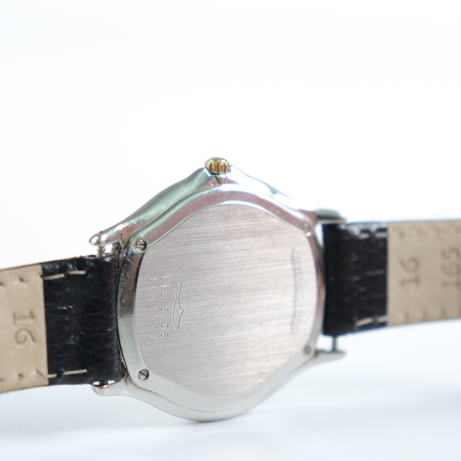 Jaeger-LeCoultre Heraion | 34mm | Ref. 112.05.08 | Spares / Repairs