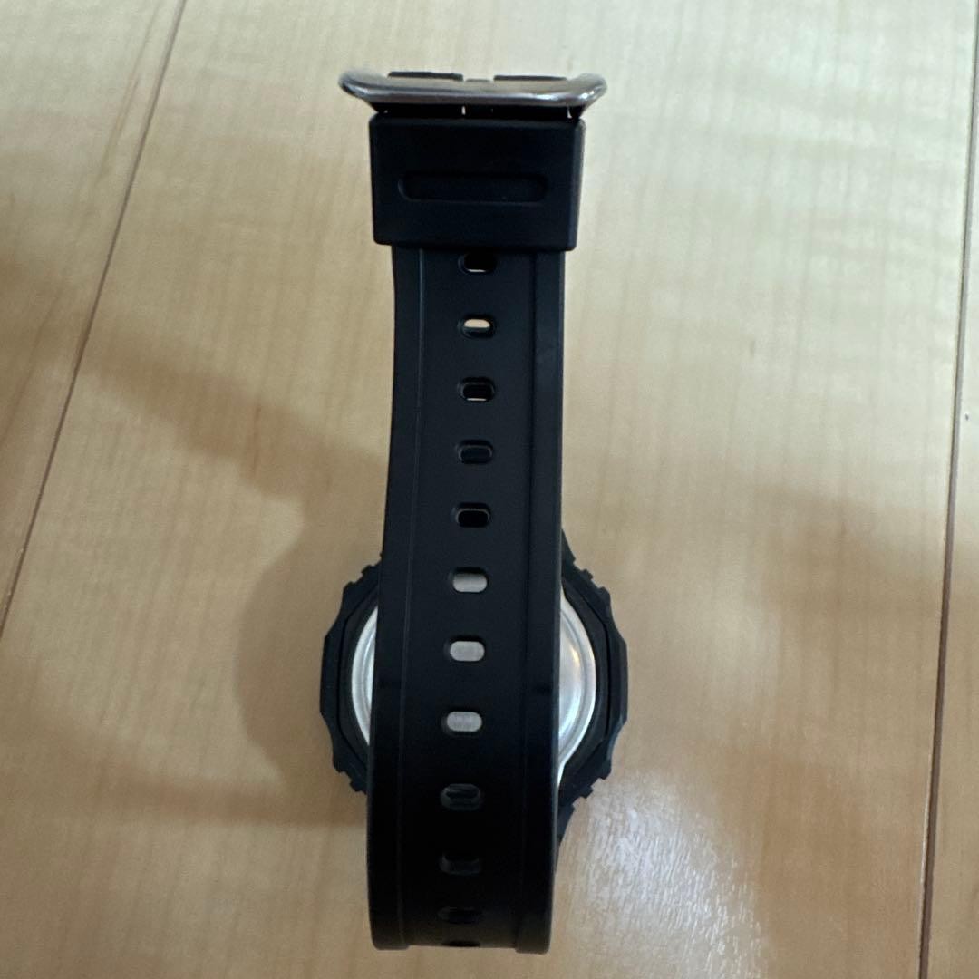 G-SHOCK GA-2100-1AJF