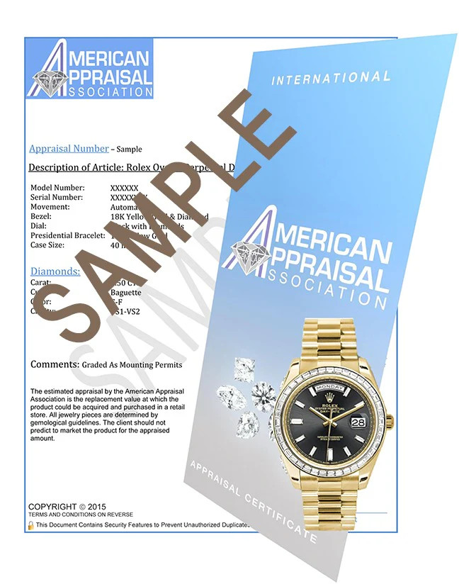 Rolex Datejust 2-Tone Gold/SS Champagne 31mm Womens Watch with Diamond Bezel