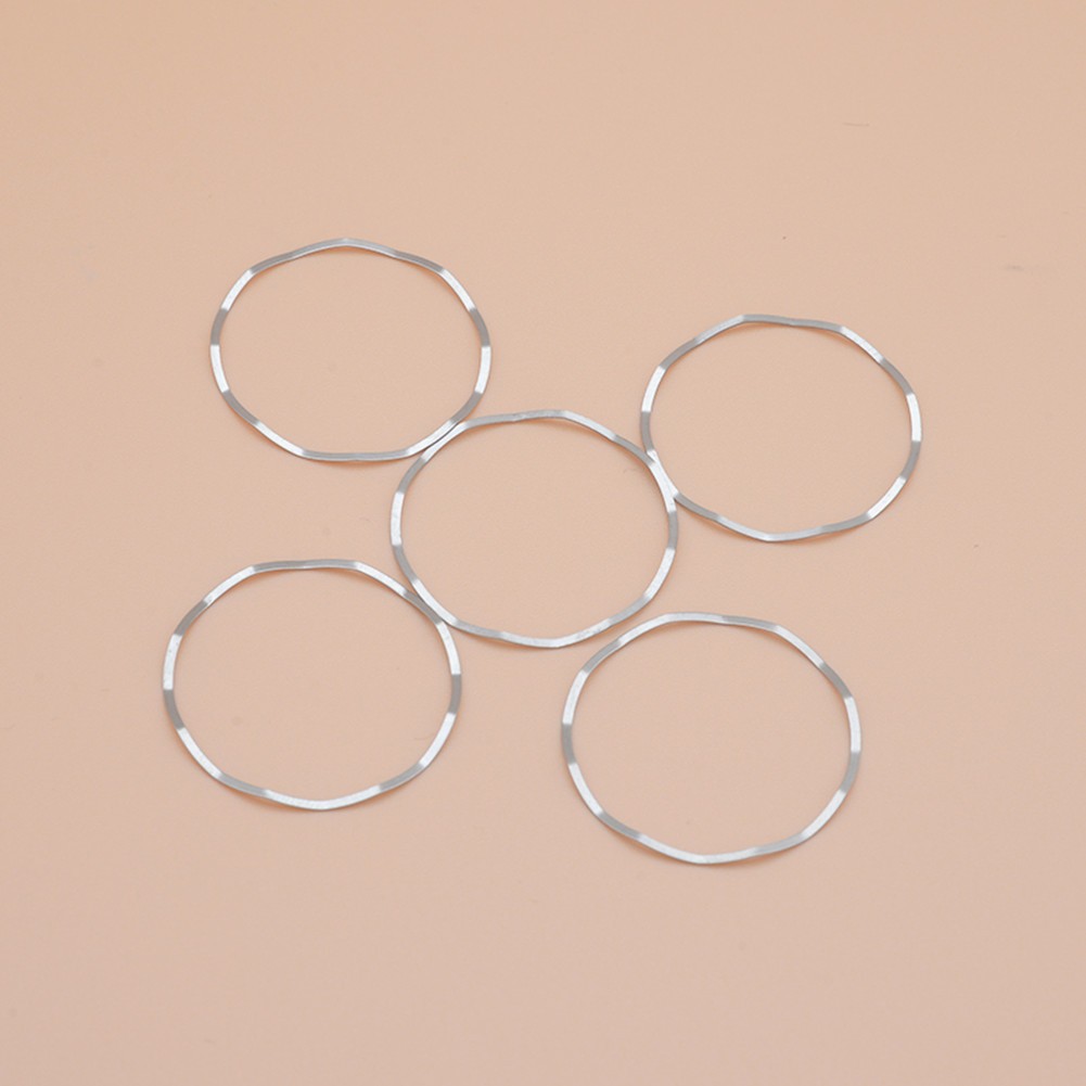 29.5mm Watch Movement Fixing Ring Press Spacer Circle For Seiko NH35 NH36