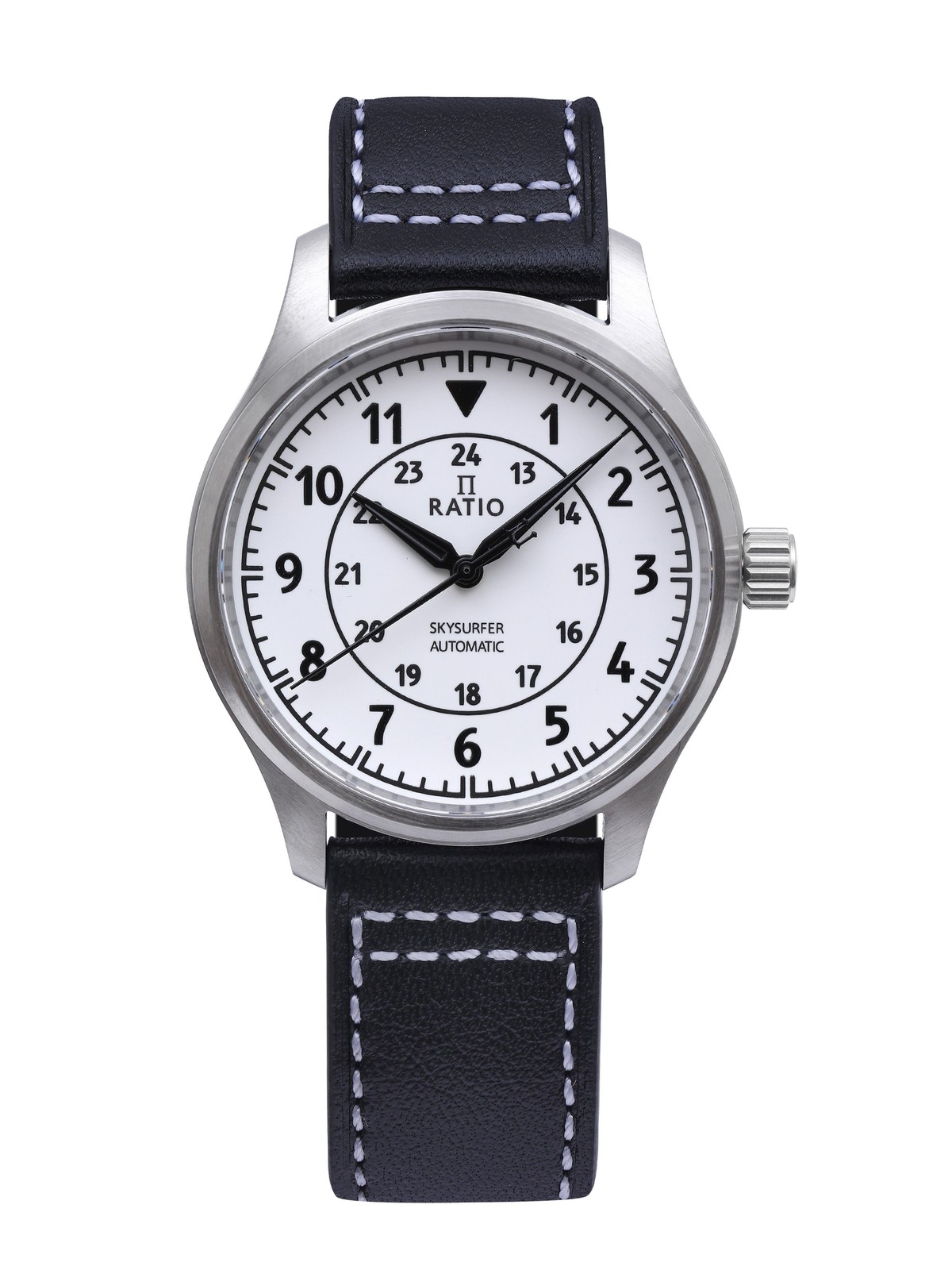 Ratio Skysurfer Pilot Full Luminous Dial Automatic RTS316 200M Men’s Watch