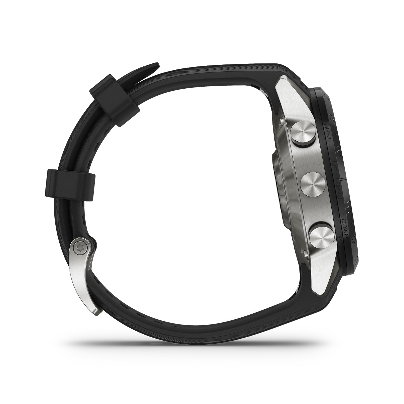Garmin MARQ Athlete Gen 2 Titanium Modern Tool Watch for Training