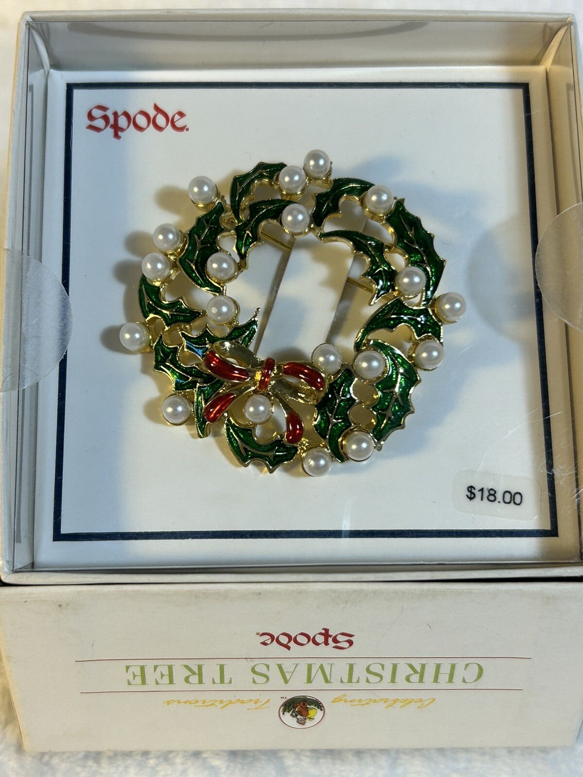 Lot of 13 Vintage to Now Brooches/ Pins Signed Liz Claiborne Spode Some NWT