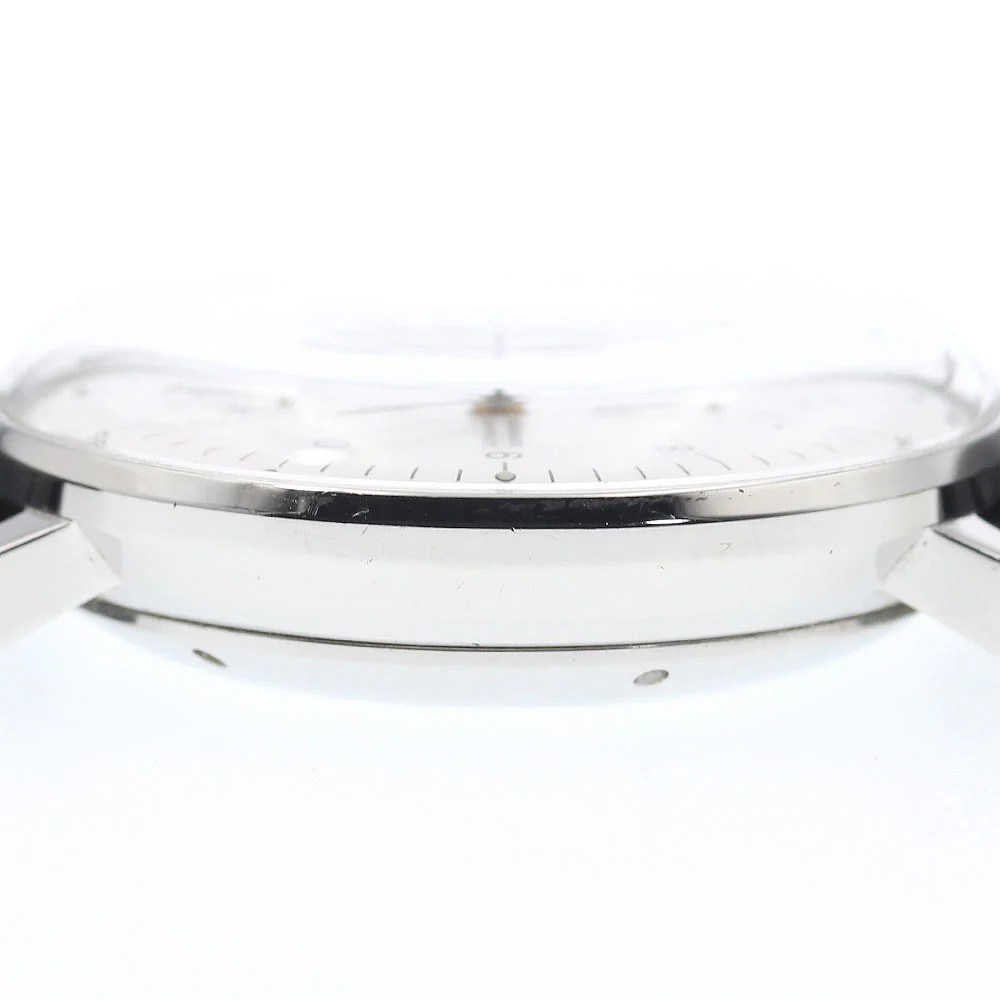 Junghans Max Bill Chronoscope 027/4800.00 TO322851