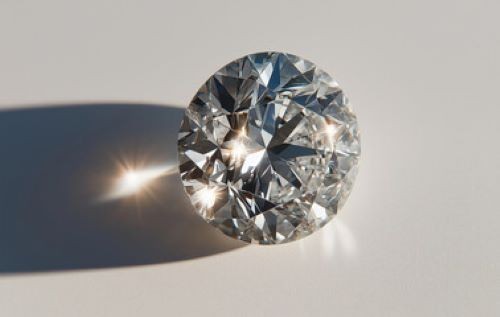 CERTIFIED 11.50 Ct Natural Diamond D Grade ROUND LOOSE VVS1/18.4 mm