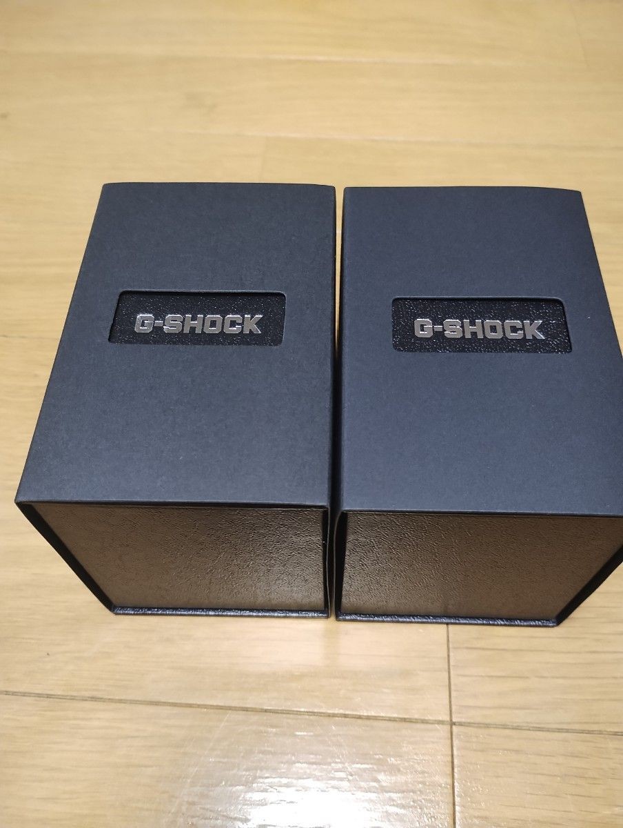 Limited Edition G SHOCK Black Red Asahi Wilkinson Campaign