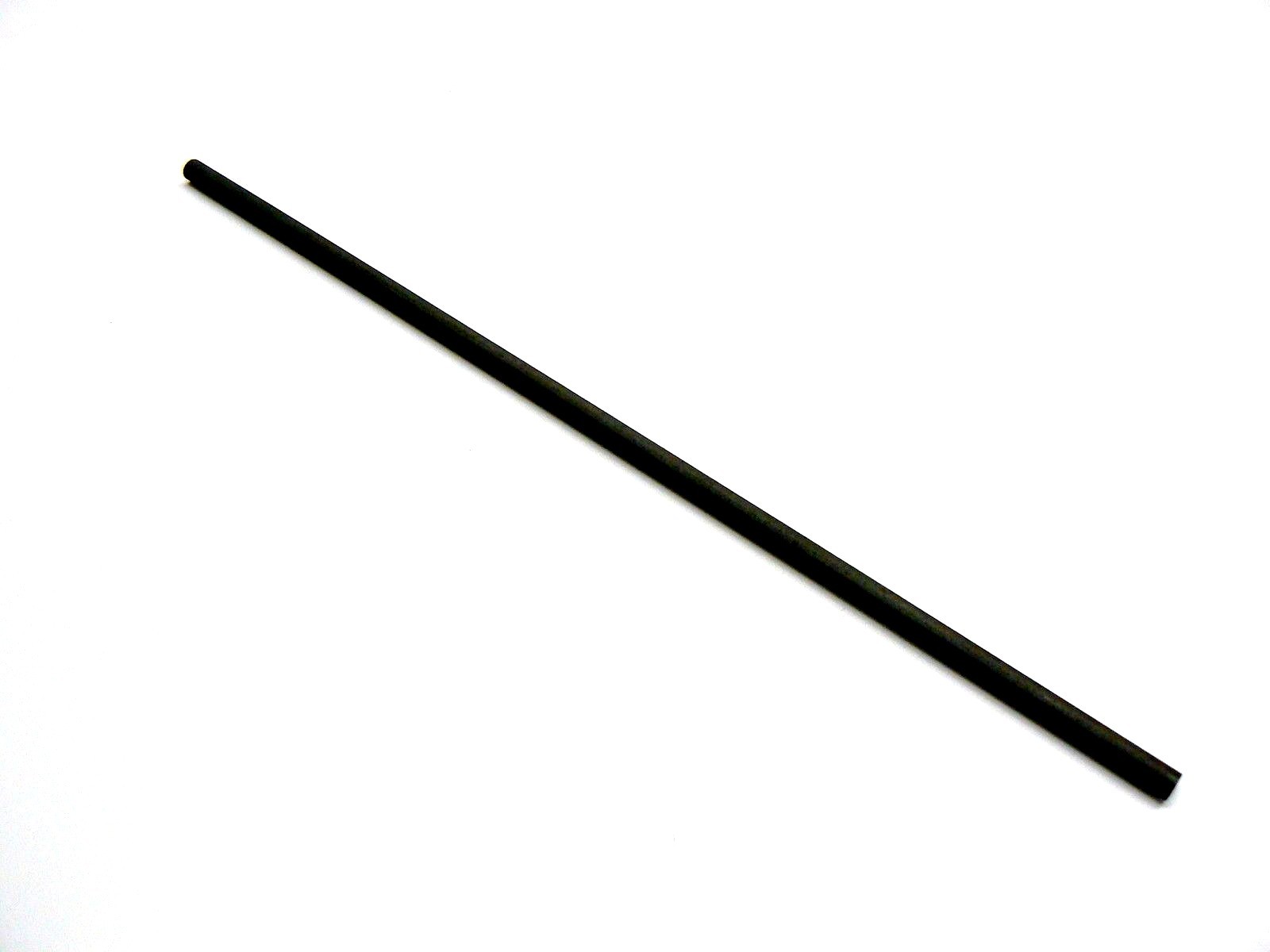 Carbon Stirring Rod 1/4″ x 12″ Graphite Stick Melting Mixing Gold 5 Pcs Made USA