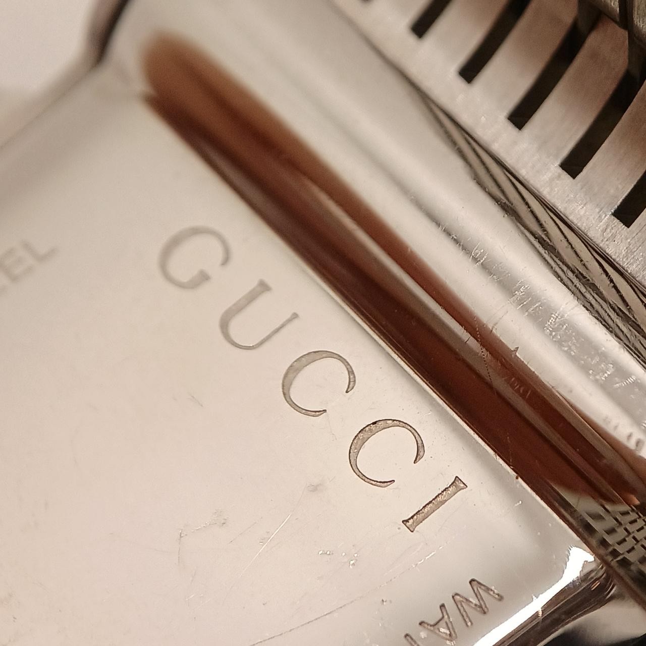 G Metro Model 8600M GUCCI