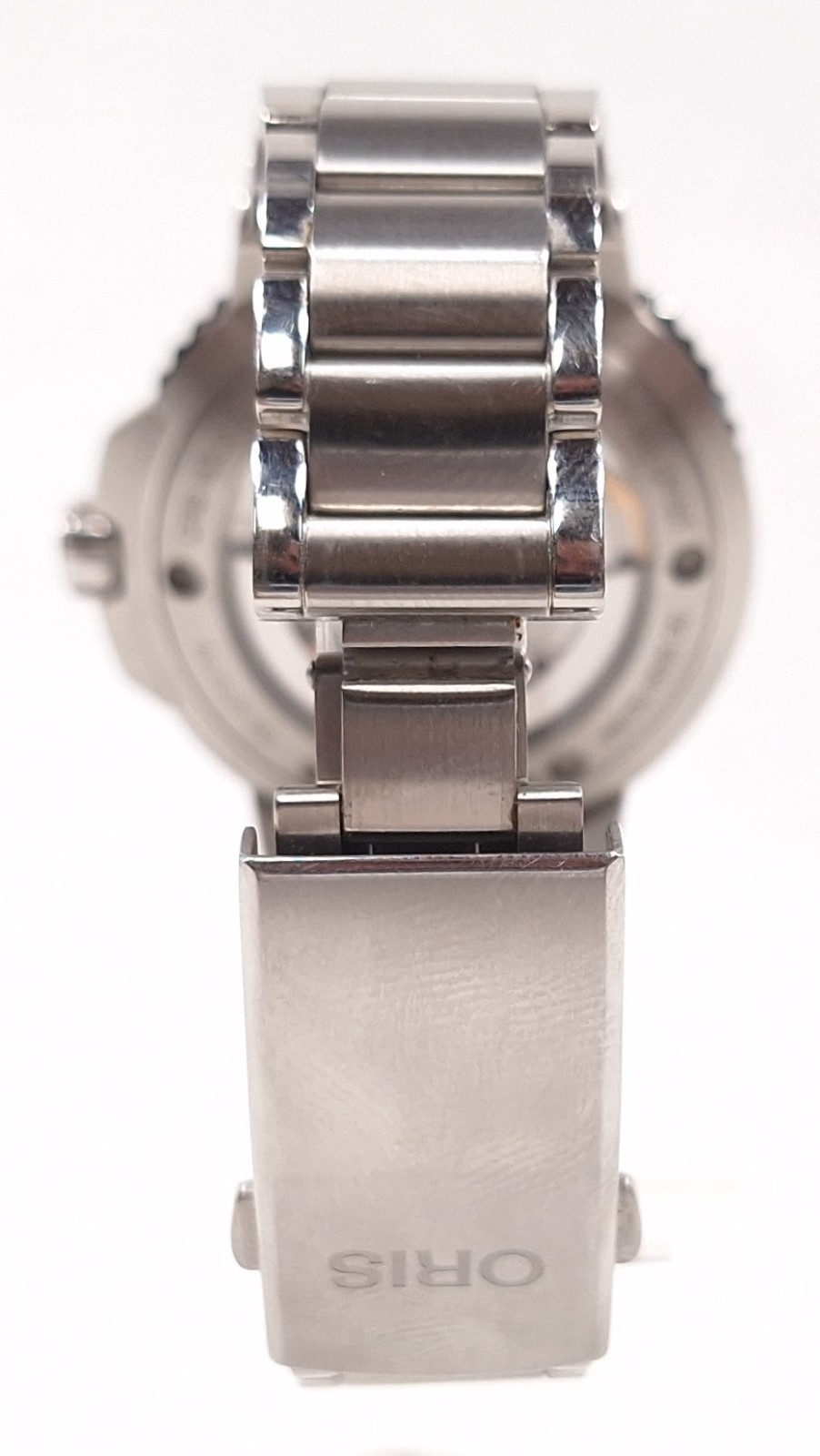Oris Aquis Date Calibre 400 41.5mm Men’s Watch – 01 400 7769 4157-07 8 22 09PEB