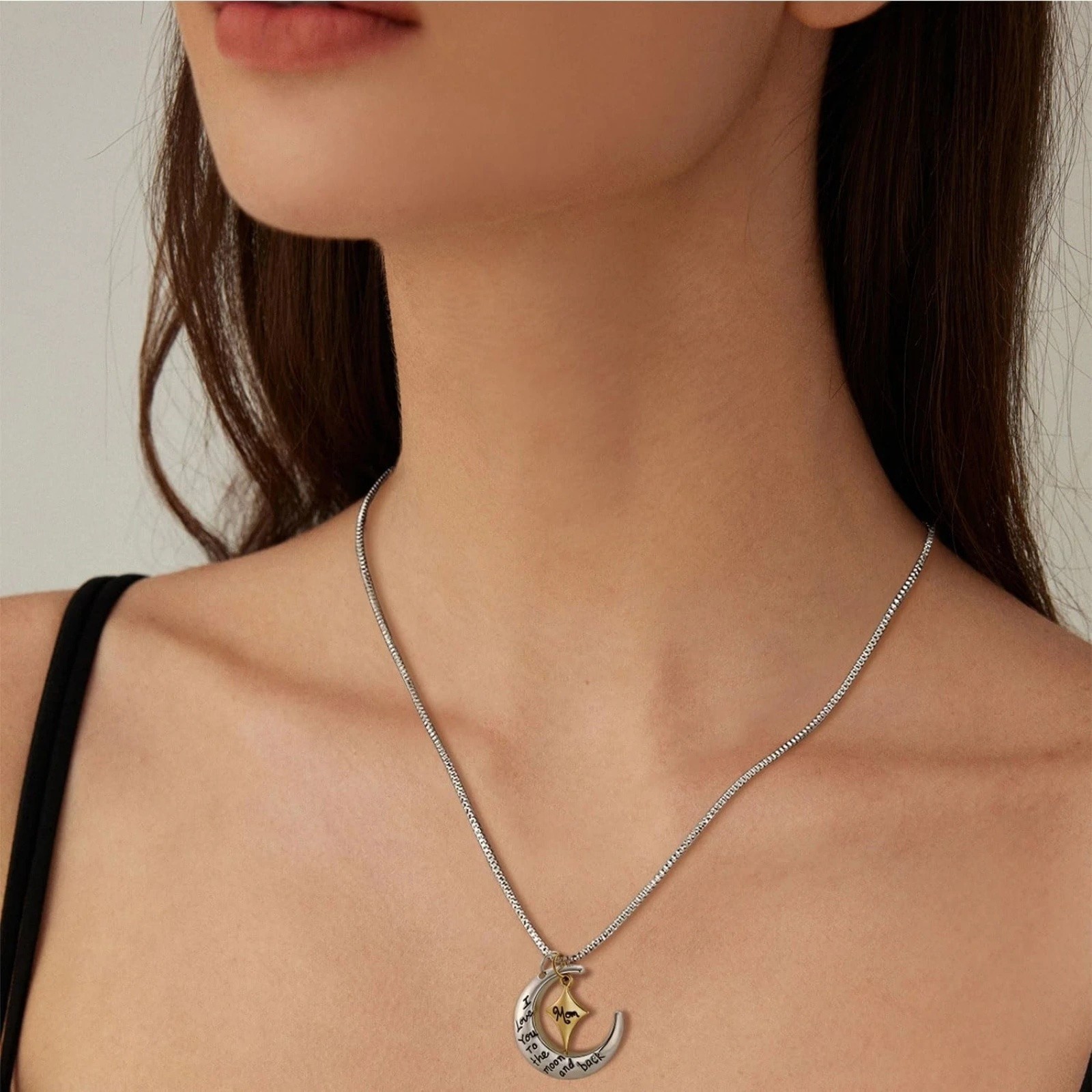 Gifts for Mom, Mothers Day from Husband Daughter Son, Birthday Women Wife Gifts.