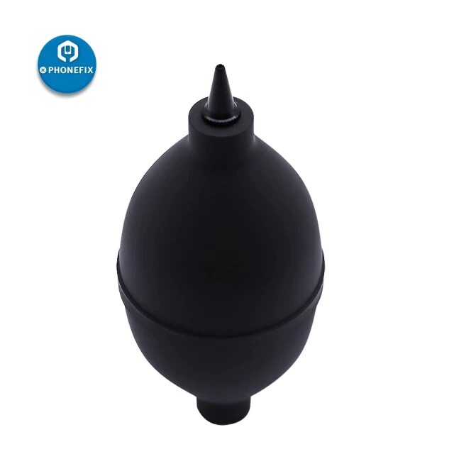 Dust Blower Cell Phone Cleaning USB Charging Port Audio Headphone Jack Cleaner