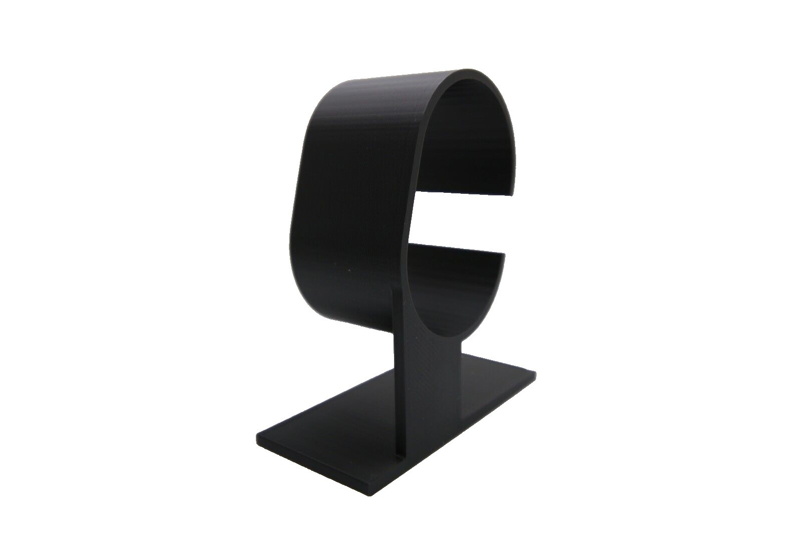 5/10/20PC Watch Wrist Clear Display Holder Jewelry Bracelet Rack Stand Holder US