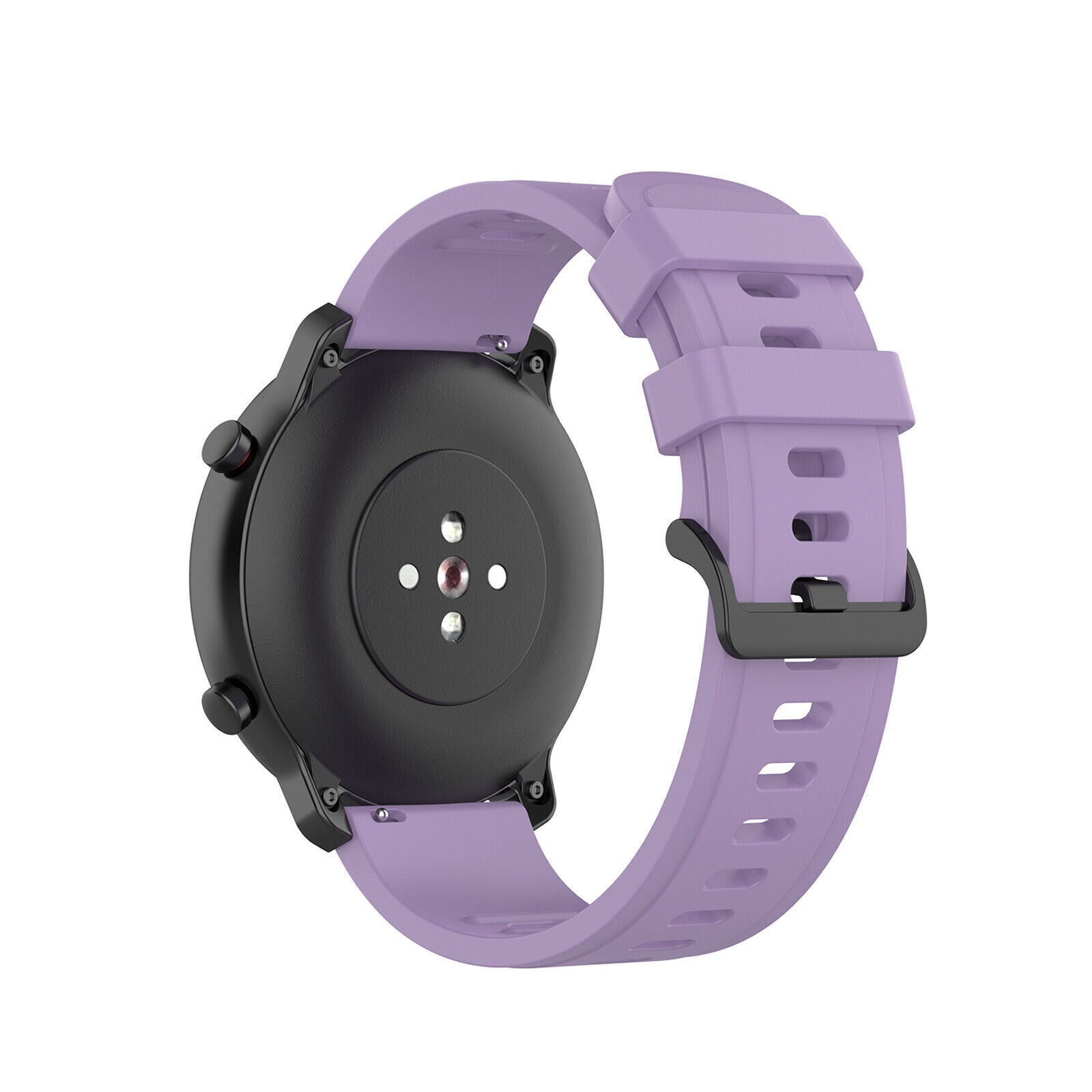 For AMAZFIT GTR 47mm Pace Stratos Smartwatch 22mm Watchband Wrist Strap Bracelet