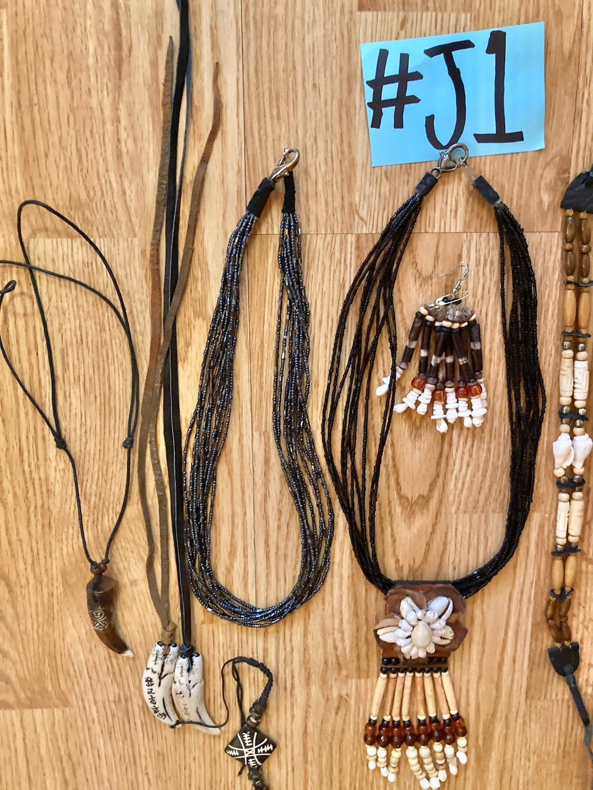12 Pieces.”American West” Jewelry For Men Women & Kids of all ages. Great Gifts!