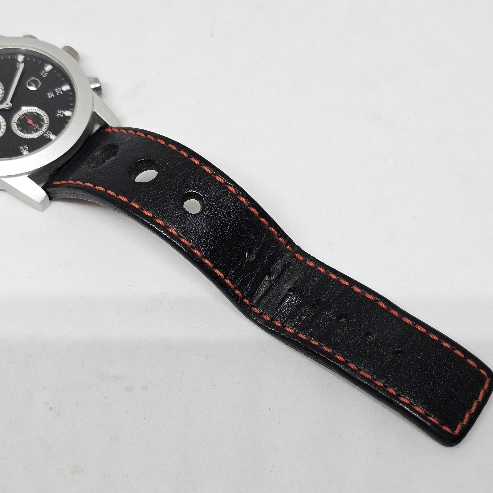 Mercedes Benz SLK Roadster Sport Chronograph Watch Lifestyle Watch Collectible