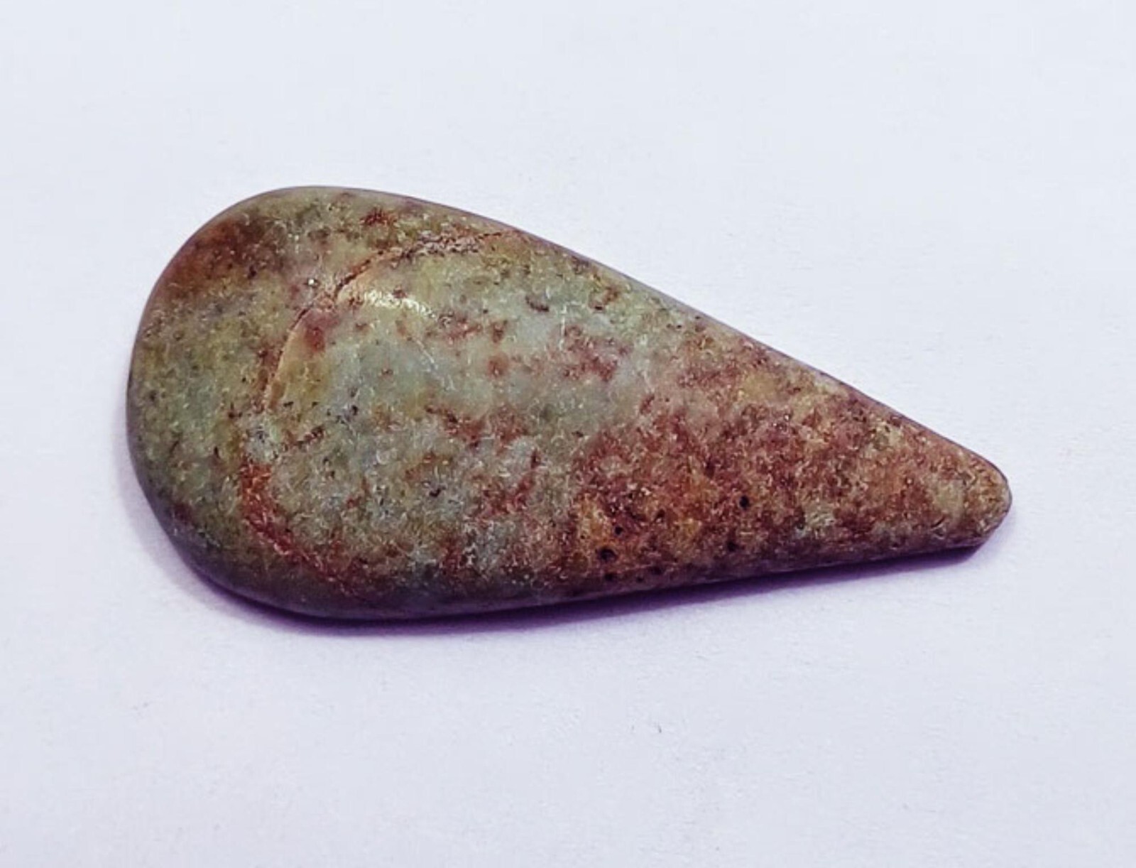 Loose Gemstone Australian Natural Turquoise 40.55 Ct Certified With Free Gift