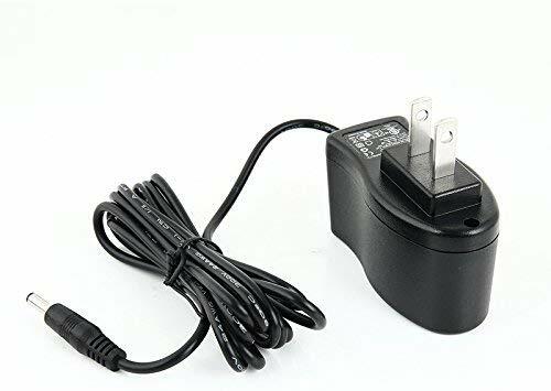 Presidium Multi Tester III (PMuT III) Diamond Moissanite Tester AC Adapter 110v