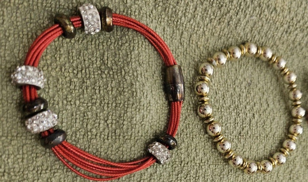 12 Fashionable Bracelets