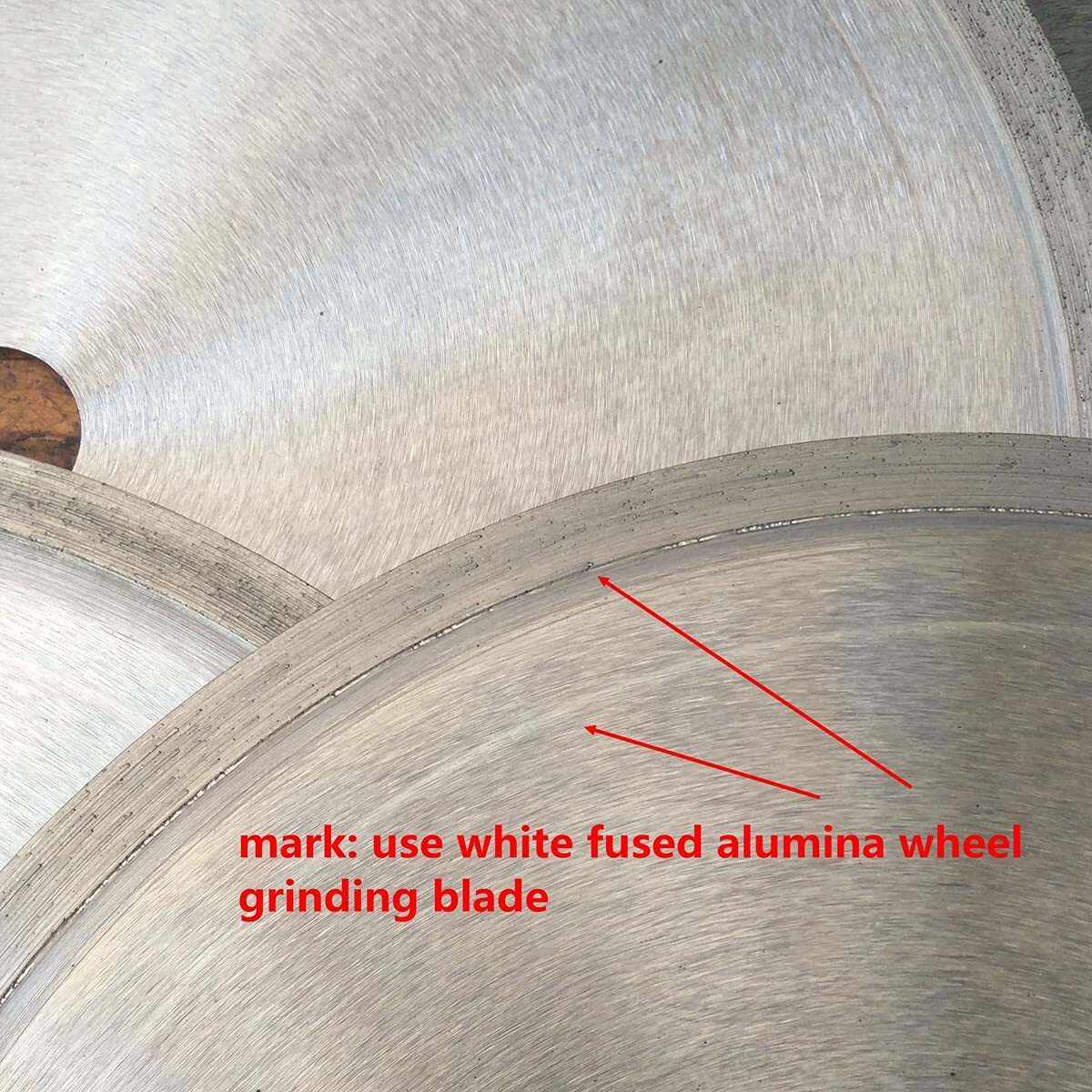 4-6″ inch Sintered Diamond Lapidary Saw Blades for Cutting Rocks Arbor Hole 3/4″