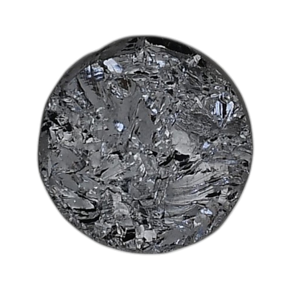 Natural Silicone 20.3×20.3×6.5 mm Round Shape Polished Gemstone LS113-06250