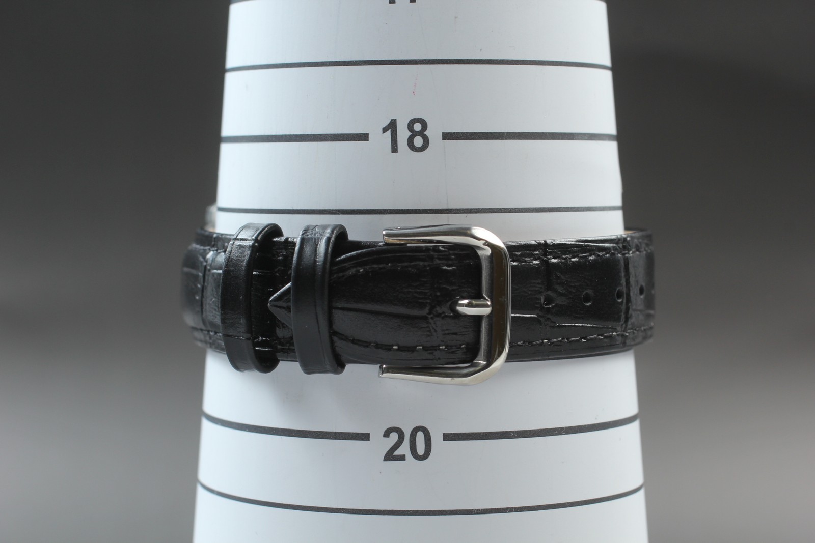 *NEAR MINT* Vintage SEIKO SUS 5Y89-0A50 Day/Date White Dial Men 33mm Watch JAPAN