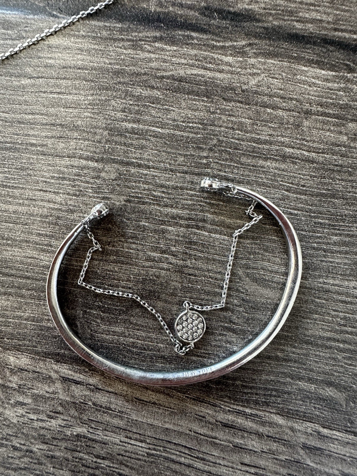 Henri Bendel Necklace & Bracelet set