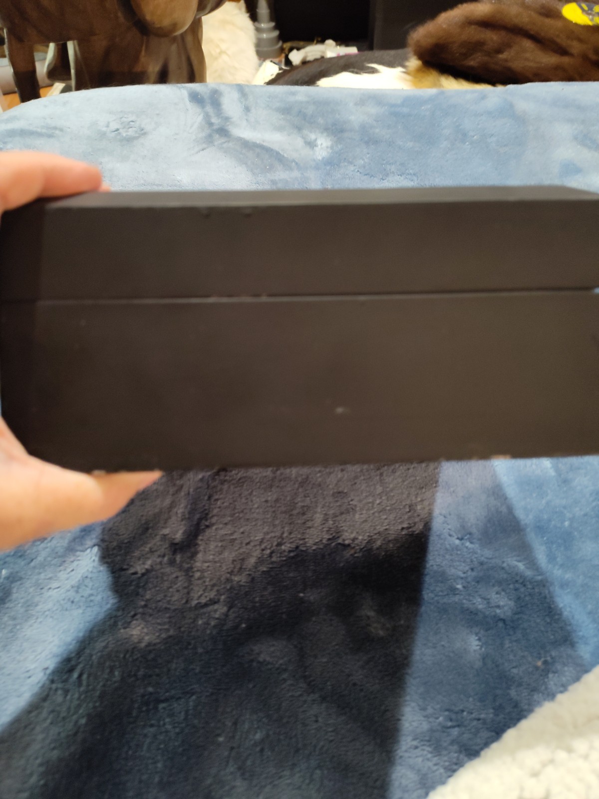 U-BOAT ITALO FONTANA Port Hole Watch Box.