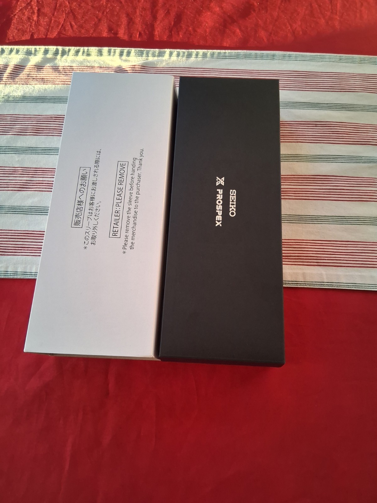 Seiko Prospex Alpinist ‘Night Sky’ Limited Edition SPB531J1 39.5mm BNIB