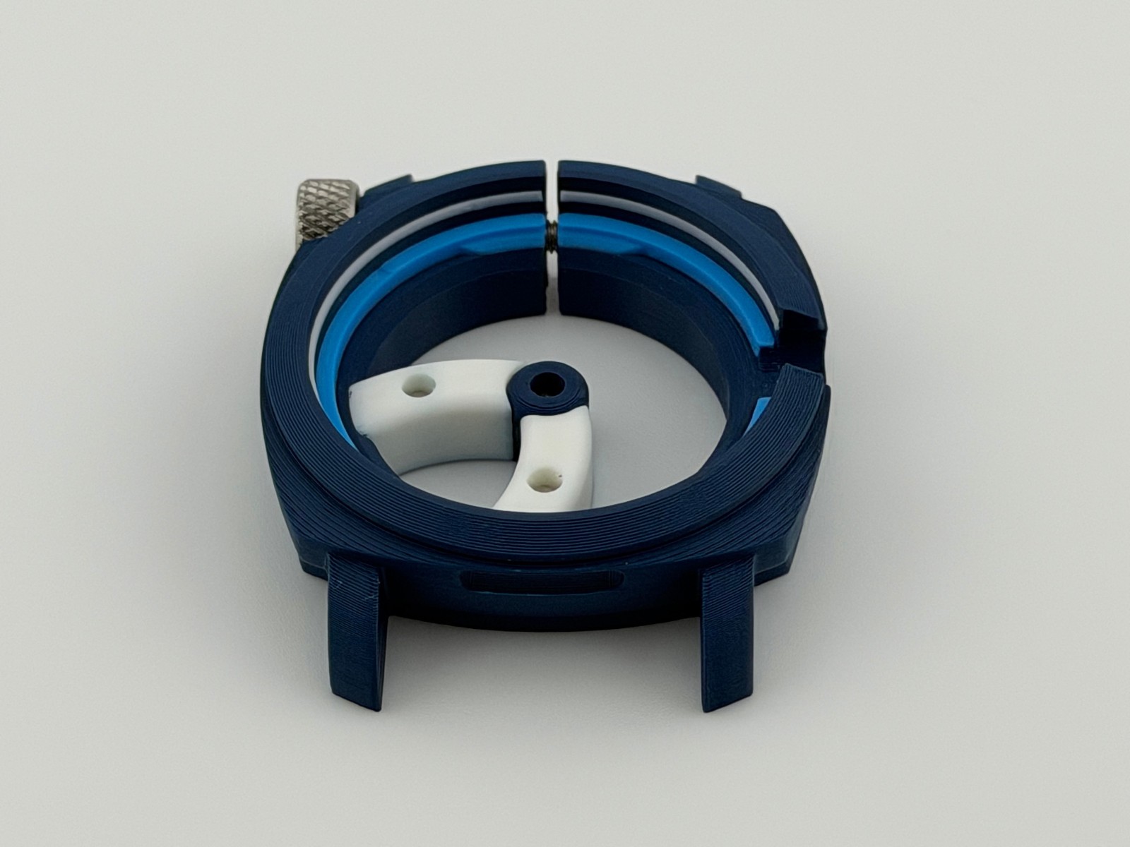 ETA 6497 / 6498 Movement Holder / Handsetting Tool