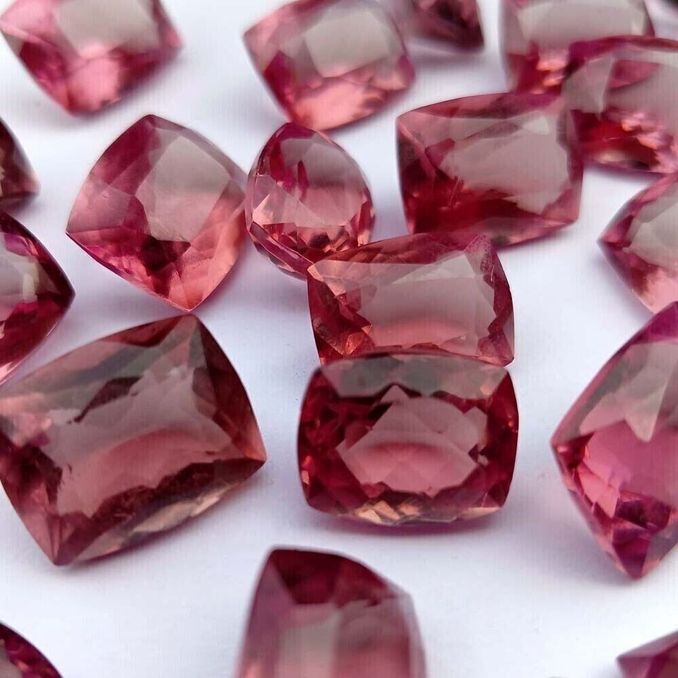 Superb Alexandrite Cushion Shape Color Changing Certified 7.20 Ct Loose Gemstone