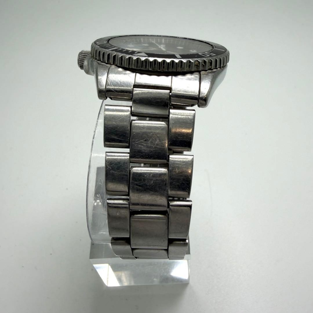 SEIKO Diver’s Watch 7S26-0040 Men’s Automatic Excellent Condition