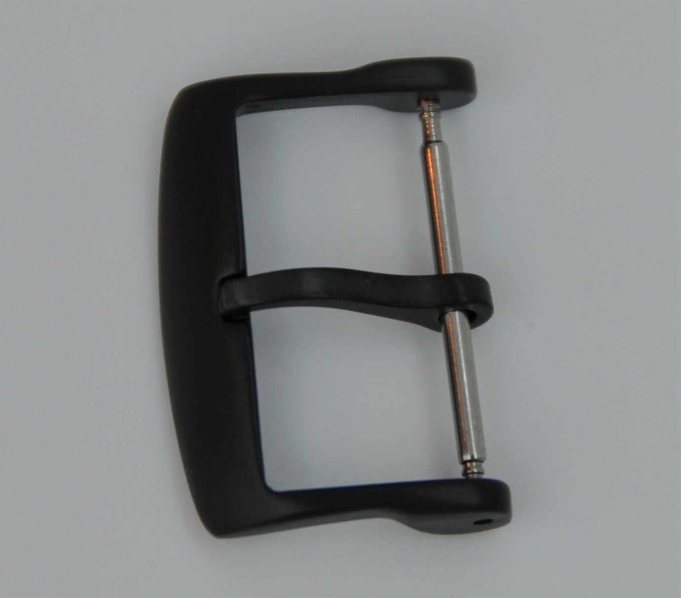 20mm Stainless Steel Watch Band Clasp Strap Buckle Watch Accessories New