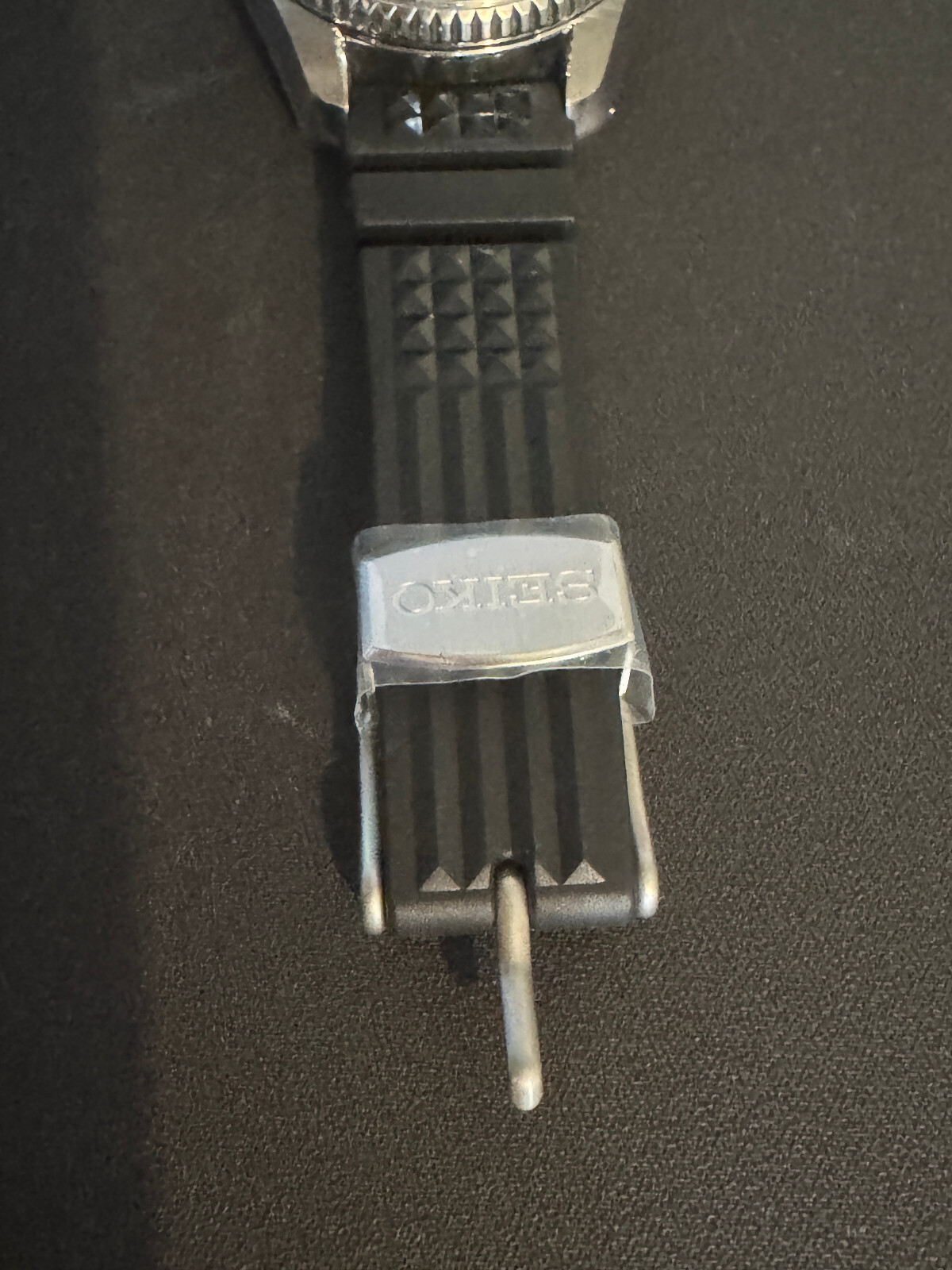 Seiko Prospex Marinemaster 300m SBDX017 – Well Worn