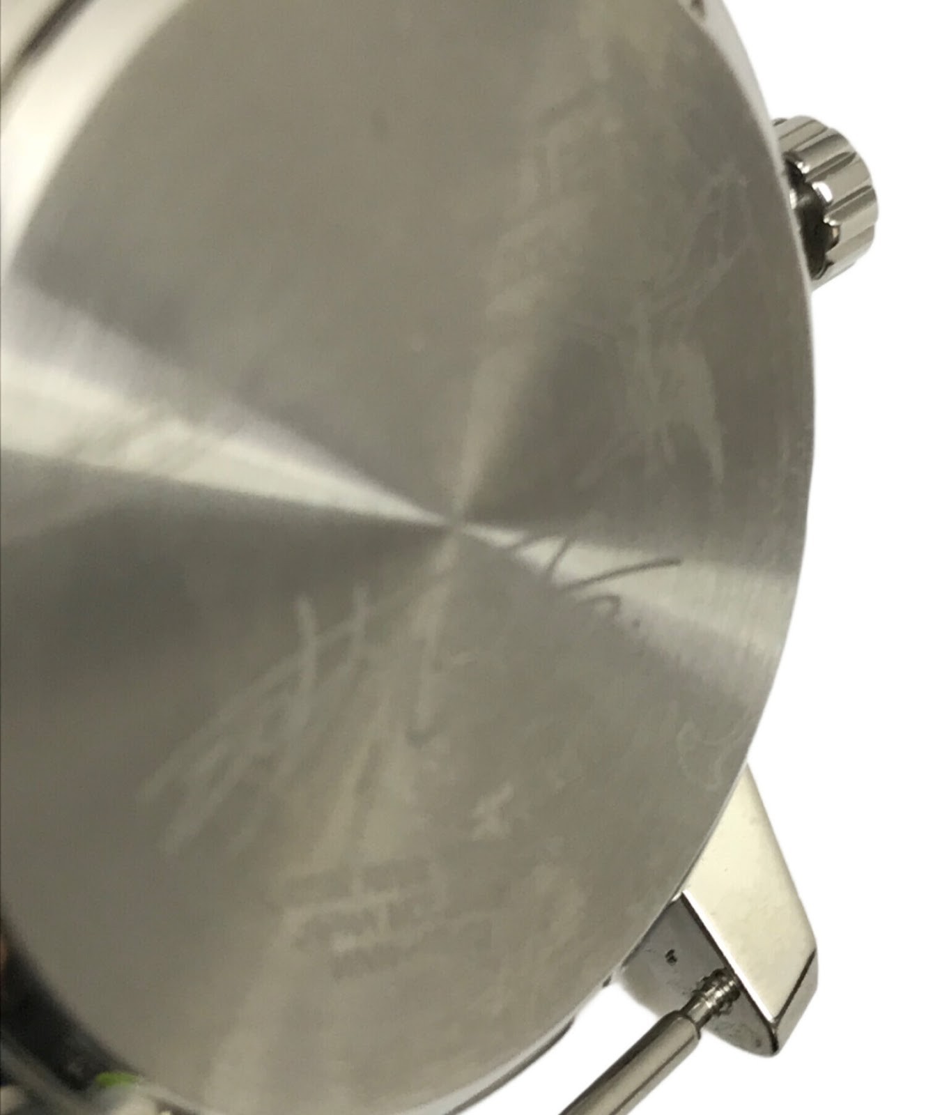 SONY wena wrist pro Mechanical Silver set WNW-HTM03 Men