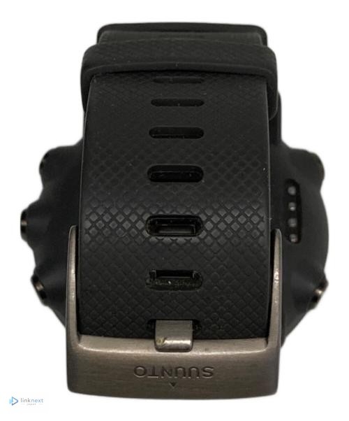 SUUNTO Traverse OW151 Men’s Digital Watch w/ Box & Manual