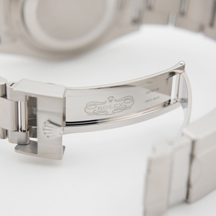 ROLEX Submariner Date 41 126610LV Warranty 2022 Box/Paper